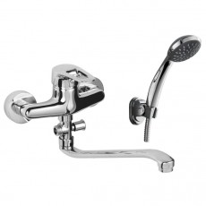 Змішувач для ванни Rozzy Jenori NARCIZ RBZ100-9A