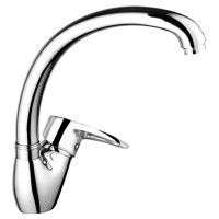 Змішувач для кухні Rozzy Jenori BOSS RBZ077-8V