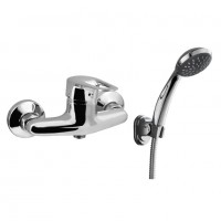 Смеситель для душа Rozzy Jenori NARCIZ RBZ100-5