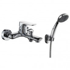 Змішувач для ванни Rozzy Jenori VELUM RBZ082-3