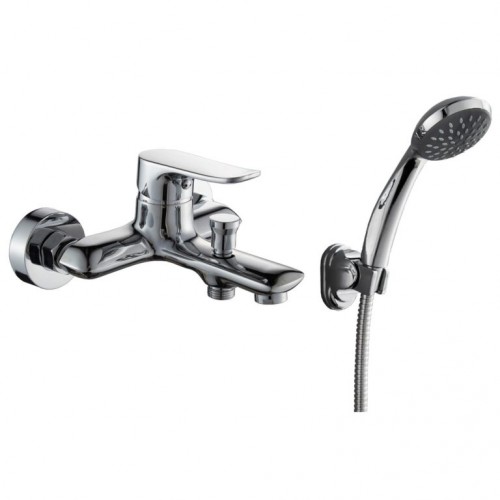 Смеситель для ванны Rozzy Jenori VELUM RBZ082-3