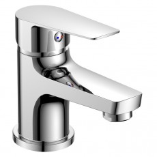 Змішувач для умивальника Rozzy Jenori LOTUS RBZZ002-1