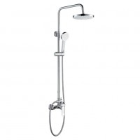 Система душевая ROZZY JENORI VELUM RSZ082-5 Система душевая ROZZY JENORI VELUM RSZ082-5