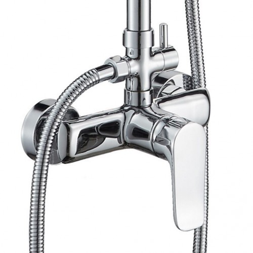 Система душевая ROZZY JENORI VELUM RSZ082-5