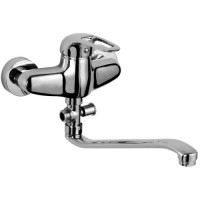 Смеситель для ванны Rozzy Jenori PILOT RBZ033-9A