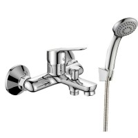 Смеситель для ванны RJ First (RBZ020-3)