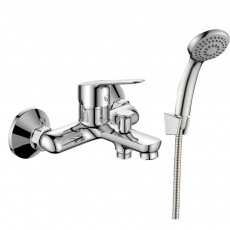 Змішувач для ванни RJ First (RBZ020-3)