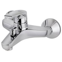 Смеситель для ванны Teka Alcudia (арт.461216200)