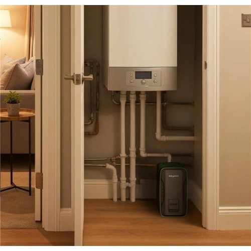 Насосна станція DAB Esybox Pop з частотним регулюванням (інверторна)