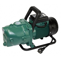 Самовсмоктуючий насос для садівництва GARDENJET 102 M