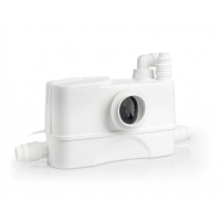 Автоматическая канализационная насосная станция GENIX 130