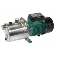 Самовсмоктуючий насос JETINOX 132 M Самовсмоктуючий насос JETINOX 132 M