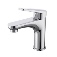 Смеситель для раковины Devit Style 17011120 (542307)