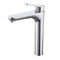 Змішувач для раковини Devit Style 17012120 (542644)