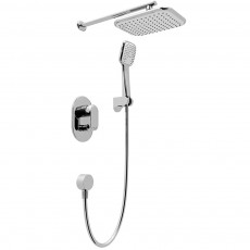 Душова система прихованого монтажу Devit Soul 1814SP (220403)