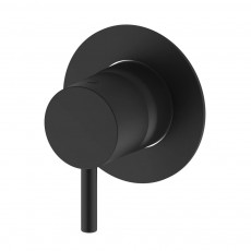 Змішувач для душу Devit Art 15017140B чорний матовий (428946)