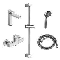 Набор смесителей Devit Show 47566134 (463623)