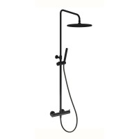 Душова система Devit Art 15020140B з термостатом (428602)