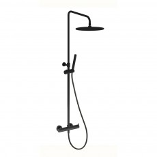 Душова система Devit Art 15020140B з термостатом (428602)