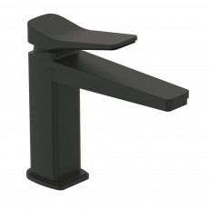 Змішувач для раковини Devit Up 81011120B (424585)