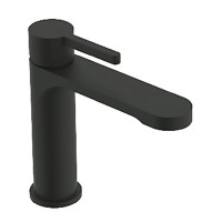 Змішувач для раковини Devit Laguna 84111110B (428742)