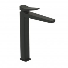 Змішувач для раковини високий Devit Up 81X11120B (424588)