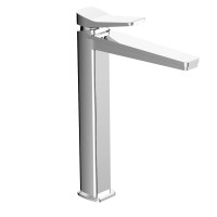 Змішувач для раковини високий Devit Up 81X11120 (413675)