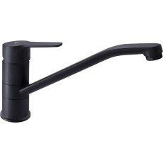 Кухонний Змішувач-кран RUBINETA Star-20 BK2 STR000661