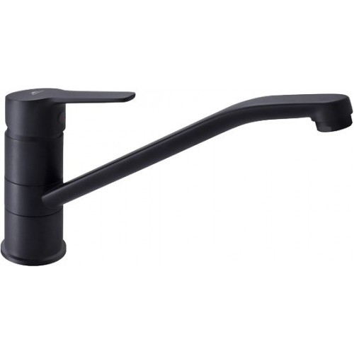 Кухонний Змішувач-кран RUBINETA Star-20 BK2 STR000661