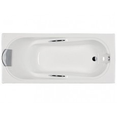 COMFORT прямокутна ванна 180 x 80 см