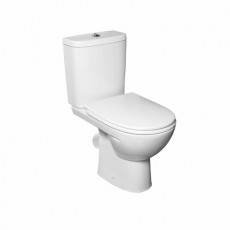 Freja Premium унітаз підлоговий, косий випуск