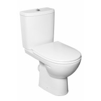 Freja Premium компакт-підлоговий, горизонтальний випуск