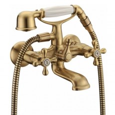 ЗМІШУВАЧ ДЛЯ ВАННИ MIXXEN РОМА MXAL0355BR