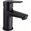 Змішувач-кран для раковини RUBINETA Star-18 BK2 STR800661