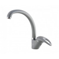 Змішувач для кухні Emmevi Granit Luxor AG 7087