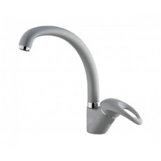 Змішувач для кухні Emmevi Granit Luxor AG 7087