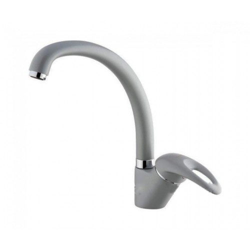 Змішувач для кухні Emmevi Granit Luxor AG 7087