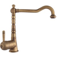 Змішувач для куxні Emmevi Laguna BR40516