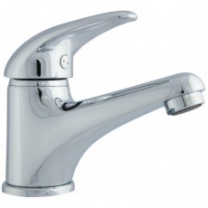 Змішувач для раковини Emmevi Jolly CR10003GTC