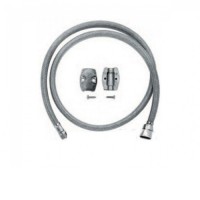 Шланг для душу EMMEVI MALVA 120 CO2726