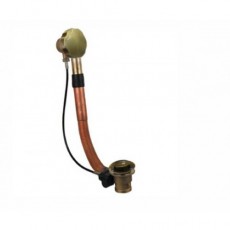 Сифон для ванни EMMEVI CO1311L BR