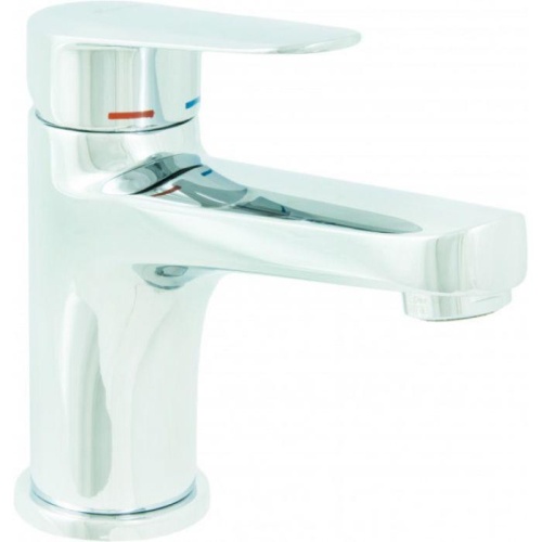 Змішувач для умивальника EMMEVI BETA NEW CR27003TC