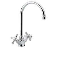 Змішувач для кухні EMMEVI STELLA CR17407