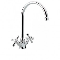 Змішувач для кухні EMMEVI STELLA CR17407