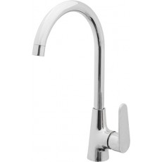 Кухонний Змішувач-кран RUBINETA Aba-33 AB30008