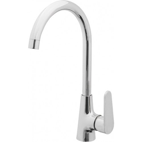 Кухонний Змішувач-кран RUBINETA Aba-33 AB30008